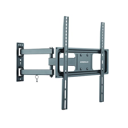 Emerald Full Motion TV Mount for 26in-60in TV SM-720-8532